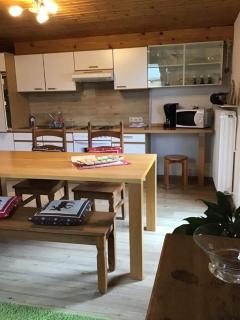 Ferienwohnung Dorfblick (Herzog) - 7