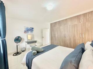 Stunning 2 Bed - Rooftop Braai Area - Sunset Views - Durban - 6