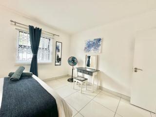 Stunning 2 Bed - Rooftop Braai Area - Sunset Views - Durban - 4