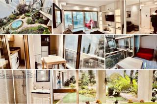 TOP Choice Dispo Cannes Croisette Hotel Majestic Plages 1mn Palais 5mn - Le Cannet - 9