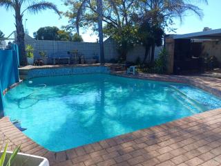 Orchard Guesthouse - Bloemfontein - 9