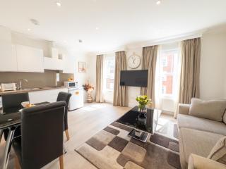 Marylebone Executive Apartments - 2