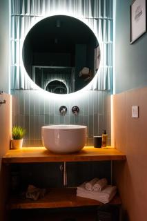 Balù Apulian Sea Loft - Bari - 9