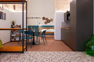 Balù Apulian Sea Loft - Bari - 8