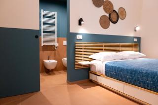 Balù Apulian Sea Loft - 3