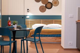 Balù Apulian Sea Loft - Bari - 6