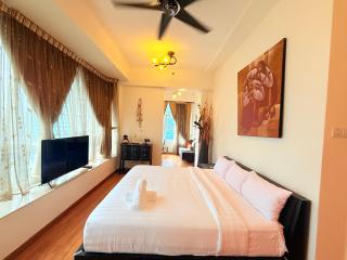 Park view Apartment near klcc - Kuala Lumpur - 0