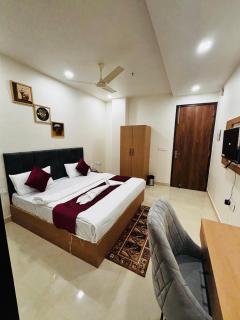 Hotel Nirvana inn - Prayagraj - 1
