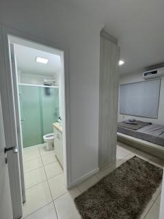 Apartamento vista mar - Balneário Camboriú - 2