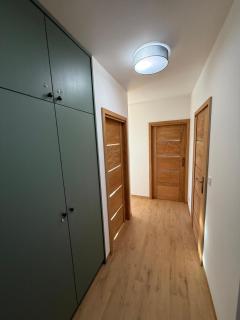 Apartamenty Akademicka przy Onkologii 4 - Bydgoszcz - 6