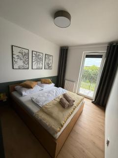 Apartamenty Akademicka przy Onkologii 4 - Bydgoszcz - 4