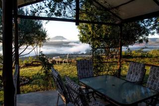 OPPIBERG GUEST HOUSE and SPA - Hartbeespoort - 0