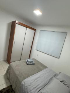 Apartamento vista mar - Balneário Camboriú - 7