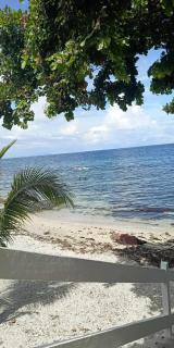 The South Hideaway Oslob - - 1