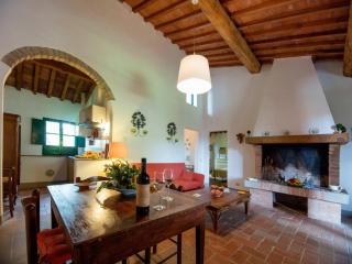 Apartment with large garden and pool on the hills of Pisa - Ghizzano - 8