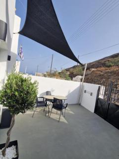 Luxury Canava Santorini by ΜΡS - - 6