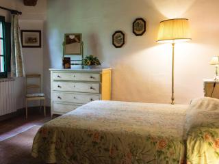 Apartment with large garden and pool on the hills of Pisa - Ghizzano - 5