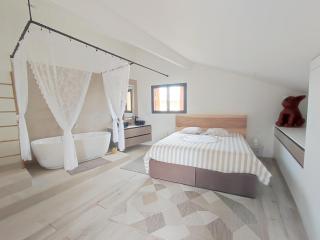 Bel appartement climatisé à Uzès - Uzès - 9