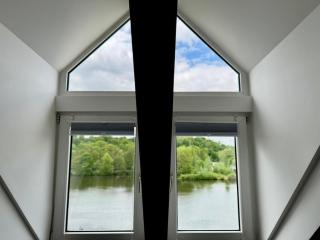 Seeblick trifft Kampmannbrücke - Dein Lieblingsplatz - Essen - 2