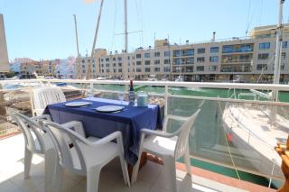 PORT MOXO - Empuriabrava - 0