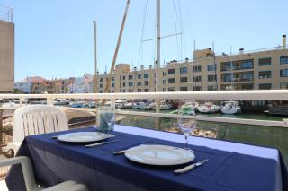 PORT MOXO - Empuriabrava - 7