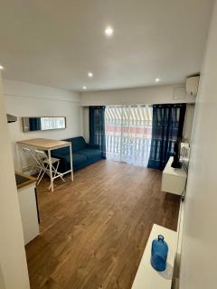 Joli Appartement 2 pieces Cannes - 6