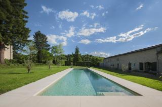 Château Lacoste Pujols - Pujols Gironde - 7