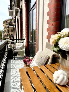 Elegant apartment with a central location in Oslo - Oslo - 9