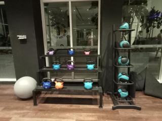 DE LINCON Service suites at QUILL Residence kuala Lumpur - 9