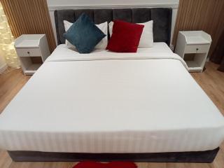 DE LINCON Service suites at QUILL Residence kuala Lumpur - Kuala Lumpur - 9