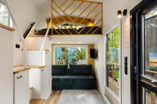 Tiny House Nr 6 - Schwielowsee - 8
