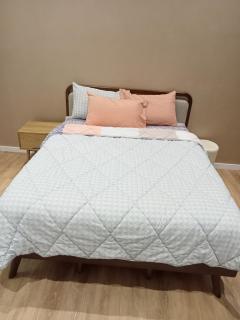 DE LINCON Service suites at QUILL Residence kuala Lumpur - Kuala Lumpur - 8