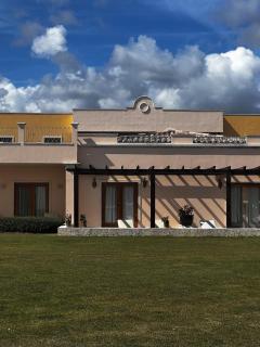 Hermosa vivienda Fishing Lodge, Cap Cana - Punta Cana - 1