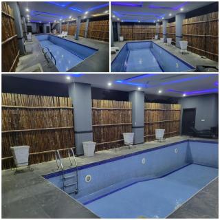 NDDC Clubhouse - Port Harcourt - 7