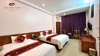 Ha Giang Plateau Travel - Tours & Motorbikes Rental - Cao Nguyen Hotel - 8