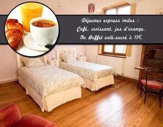 Le Relais Des Dames - 1