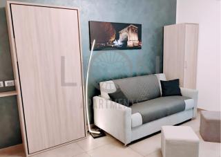 Le Lion Apartments - Lys Family Apartment - Aosta - 6