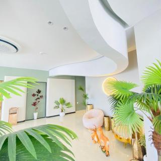 Ailana Hotel - Akaba - 1