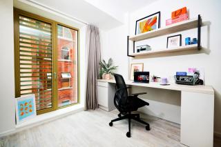 Vita Student Only, Bruce Street at Belfast - Belfast - 7