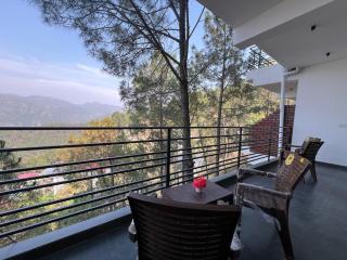 Kasauli Mountain Mist - Kasauli - 9
