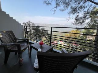 Kasauli Mountain Mist - Kasauli - 8