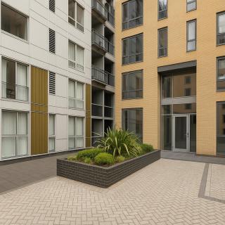 Riverside Apartment in the Heart of Greenwich - Londra - 5