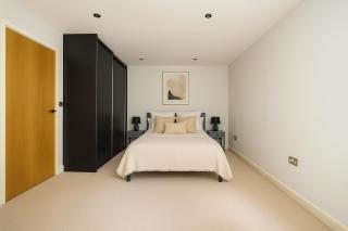 Riverside Apartment in the Heart of Greenwich - Londra - 8