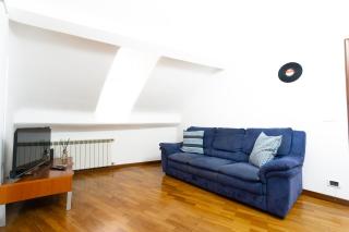 Airport & Sea, Large Music-Themed Apartment - Genova - 7