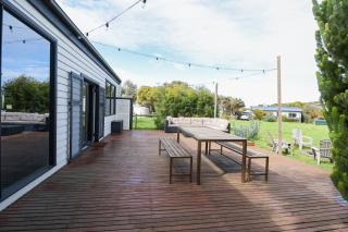 Casa on Jupiter is pet friendly, linen incl, wifi - Venus Bay - 5