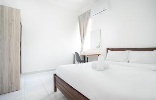 CozyHomeSuite3BR 8pax Georgetown - George Town - 1