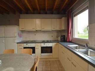 Modern Cottage in Baugnez Malmedy with Sauna - Arimont - 8