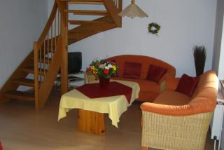 Ferienwohnung Radszys - Bleckede - 2