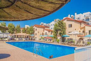Windmills Hotel Apartments - Protaras - 9