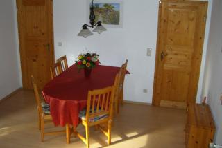 Ferienwohnung Radszys - 3